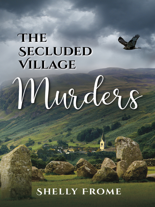 Title details for The Secluded Village Murders by Shelly Frome - Available